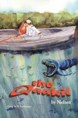 Bill Nielsen - "The Qaakil", Häftad