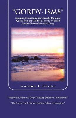 Gordon L Ewell, Gordon L. Ewell - Gordy-Isms, Häftad