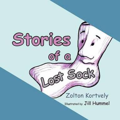 bokomslag Stories of a Lost Sock