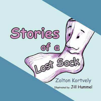 Stories of a Lost Sock 1