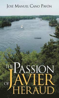 The Passion of Javier Heraud 1