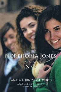 bokomslag Norphoria Jones