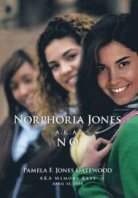 bokomslag Norphoria Jones