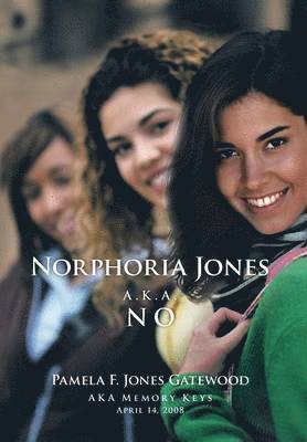 Norphoria Jones 1
