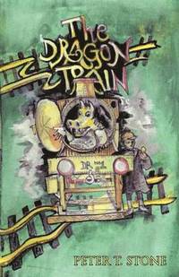 bokomslag Dragon Train