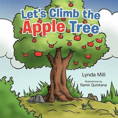 Let's Climb the Apple Tree 1