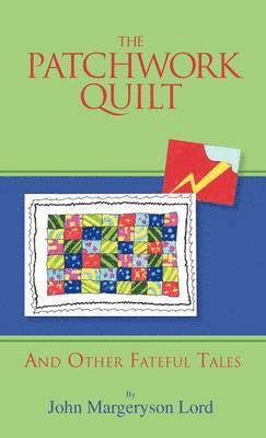 The Patchwork Quilt 1