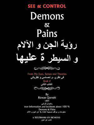 See & Control Demons & Pains 1