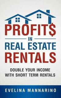 bokomslag Profits in Real Estate Rentals