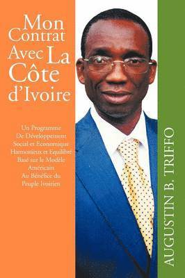 Mon Contrat Avec La Cote D'Ivoire 1