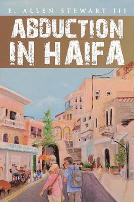 Abduction in Haifa 1