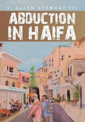 bokomslag Abduction in Haifa
