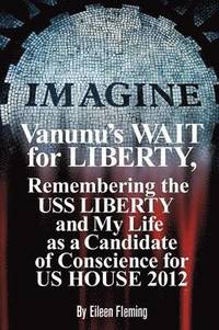 bokomslag Vanunu's Wait for Liberty