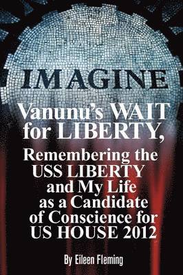 Vanunu's Wait for Liberty