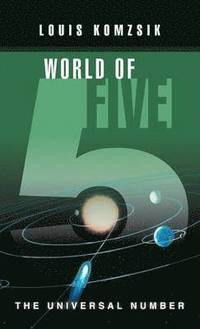 bokomslag World of Five
