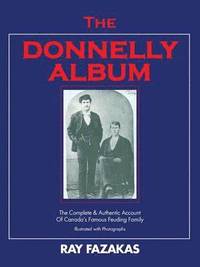 bokomslag The Donnelly Album