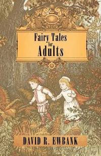 bokomslag Fairy Tales for Adults