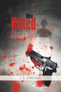 bokomslag Who Killed Sheila