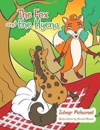 bokomslag Fox and the Hyena