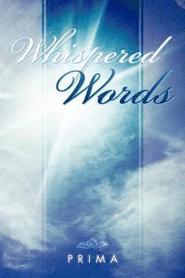 Whispered Words 1