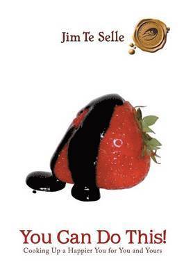 Jim Te Selle - You Can Do This!, Inbunden
