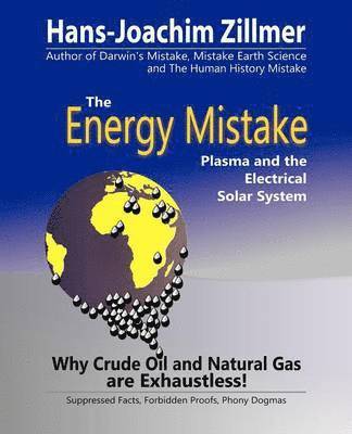 The Energy Mistake 1