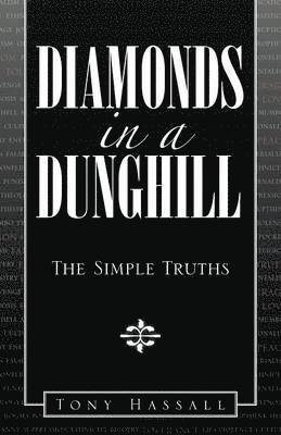 bokomslag Diamonds in a Dunghill