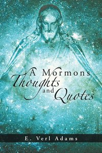 bokomslag Mormons Thoughts and Quotes