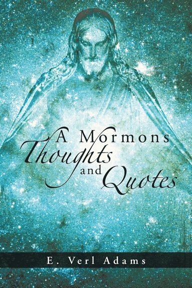 bokomslag Mormons Thoughts and Quotes