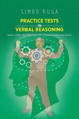 bokomslag Practice Tests in Verbal Reasoning