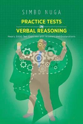 Practice Tests in Verbal Reasoning