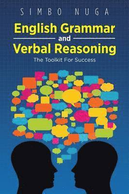 English Grammar and Verbal Reasoning
