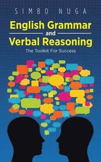 bokomslag English Grammar and Verbal Reasoning