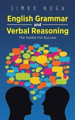 English Grammar and Verbal Reasoning