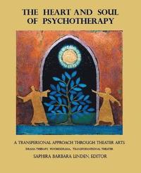 bokomslag Heart and Soul of Psychotherapy