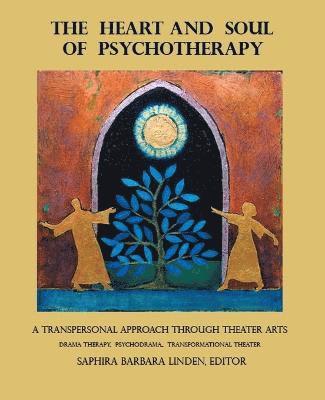 bokomslag The Heart and Soul of Psychotherapy