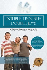 bokomslag Double Trouble? Double Joy!!!
