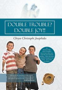 bokomslag Double Trouble? Double Joy!!!