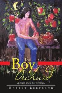 bokomslag The Boy in the Orchard