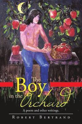 The Boy in the Orchard 1