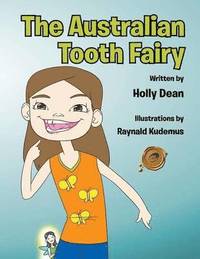bokomslag The Australian Tooth Fairy