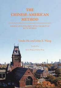 bokomslag The Chinese-American Method