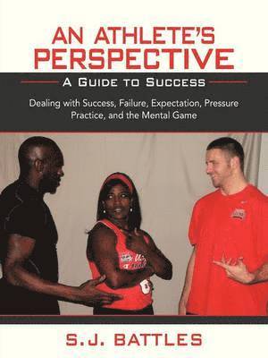 bokomslag Athlete's Perspective