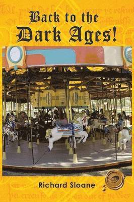 Back to the Dark Ages!