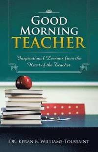 bokomslag Good Morning Teacher