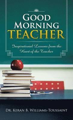 bokomslag Good Morning Teacher