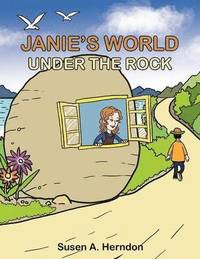 bokomslag Janie's World