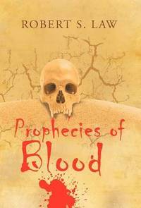 bokomslag Prophecies of Blood