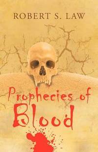 bokomslag Prophecies of Blood