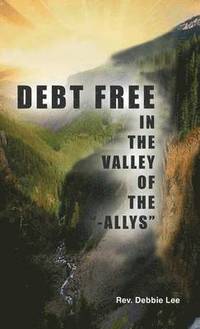 bokomslag Debt Free in the Valley of the -Allys